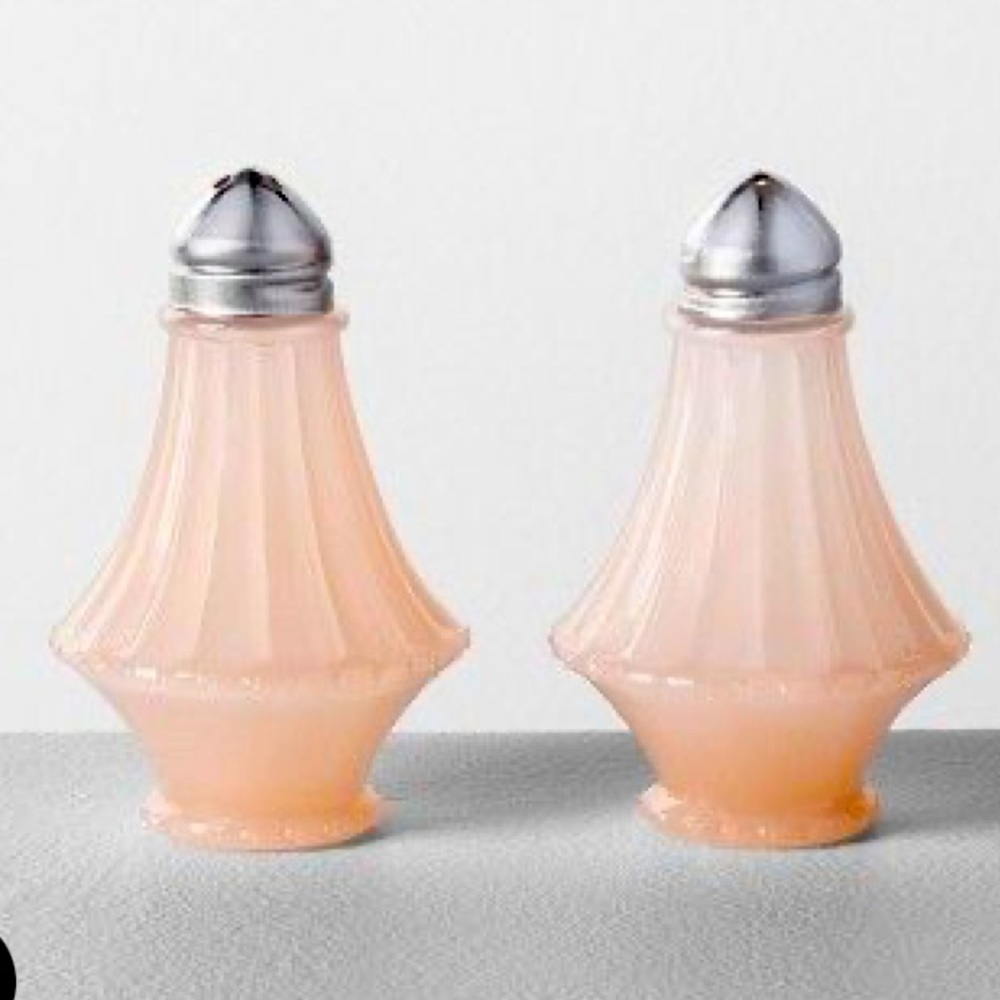 Hearth and Hand Salt & Pepper Shakers